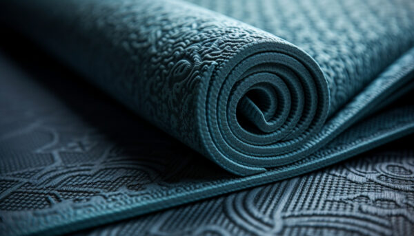 Yoga carpet - Image 2